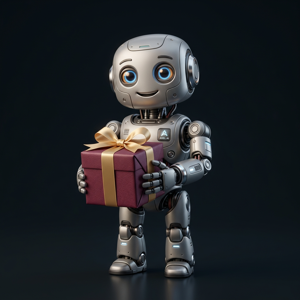 Qurio AI Robot